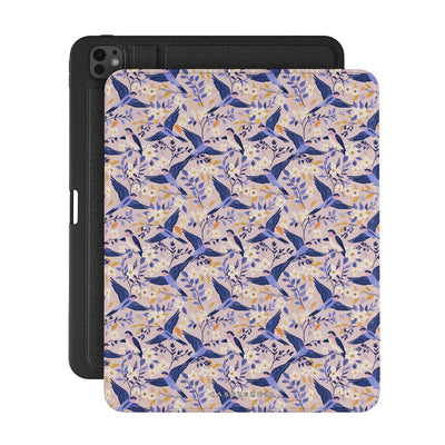 Indigo Serenade - iPad Pro 13 (8th/7th Gen) Case