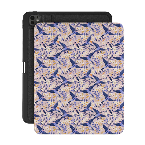 Indigo Serenade - iPad Pro 13 (8th/7th Gen) Case