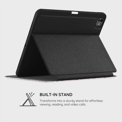 Indigo Serenade - iPad Pro 13 (8th/7th Gen) Case