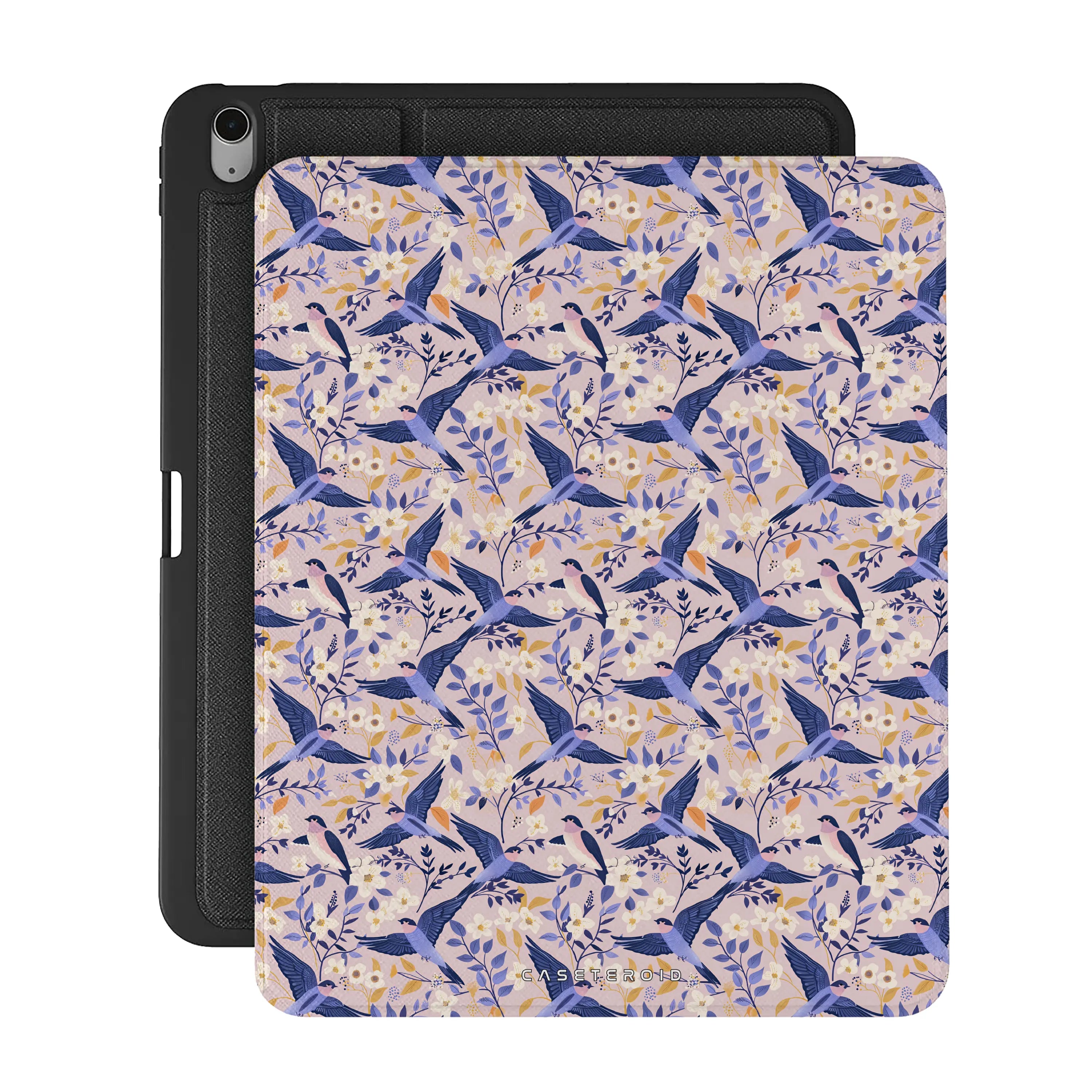 Indigo Serenade - iPad Air 13 (8th/7th/6th Gen) Case