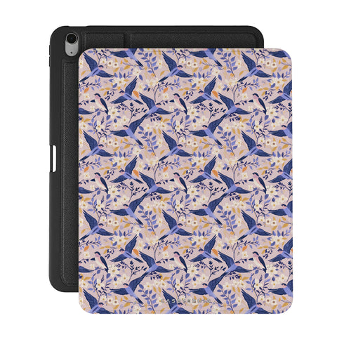 Indigo Serenade - iPad Air 13 (8th/7th/6th Gen) Case