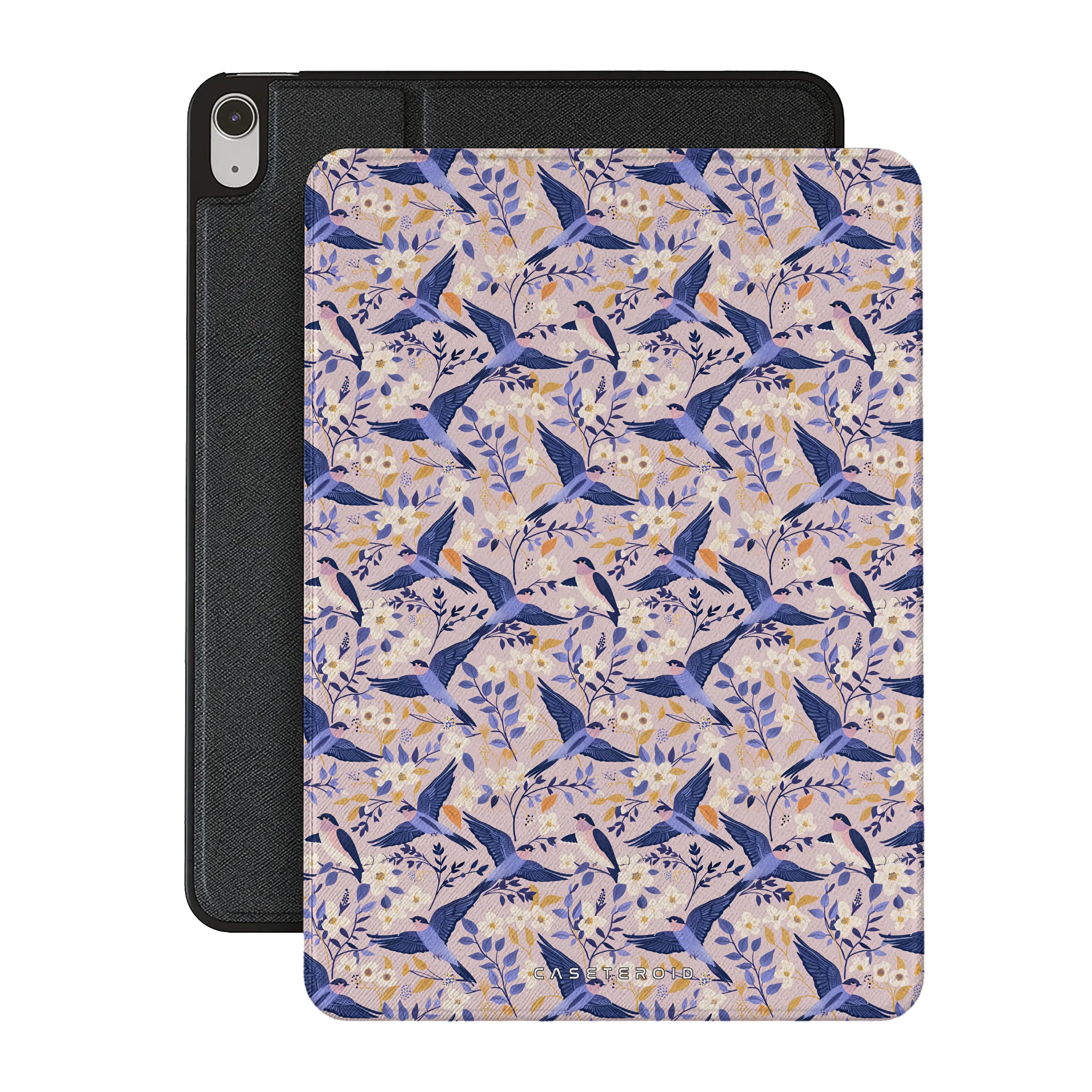 Indigo Serenade - iPad Air 11 (7th/6th Gen) Case
