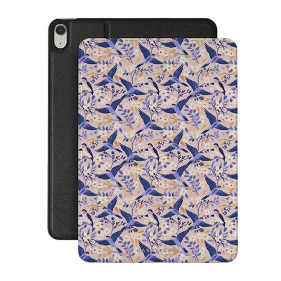 Indigo Serenade - iPad Air 10.9 (5th/4th Gen) Case