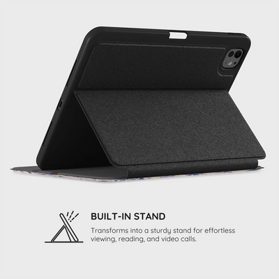 Indigo Serenade - iPad Pro 11 (8th/7th Gen) Case