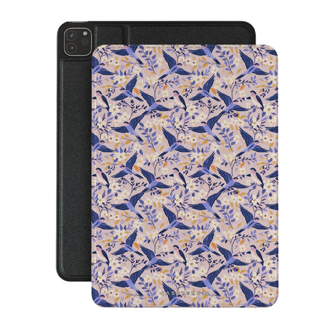 Indigo Serenade - iPad Pro 12.9 (4th/3rd Gen) Case