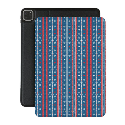 Nordic Reverie - iPad Pro 12.9 (6th/5th Gen) Case