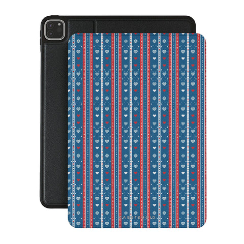 Nordic Reverie - iPad Pro 11 (4th/3rd Gen) Case