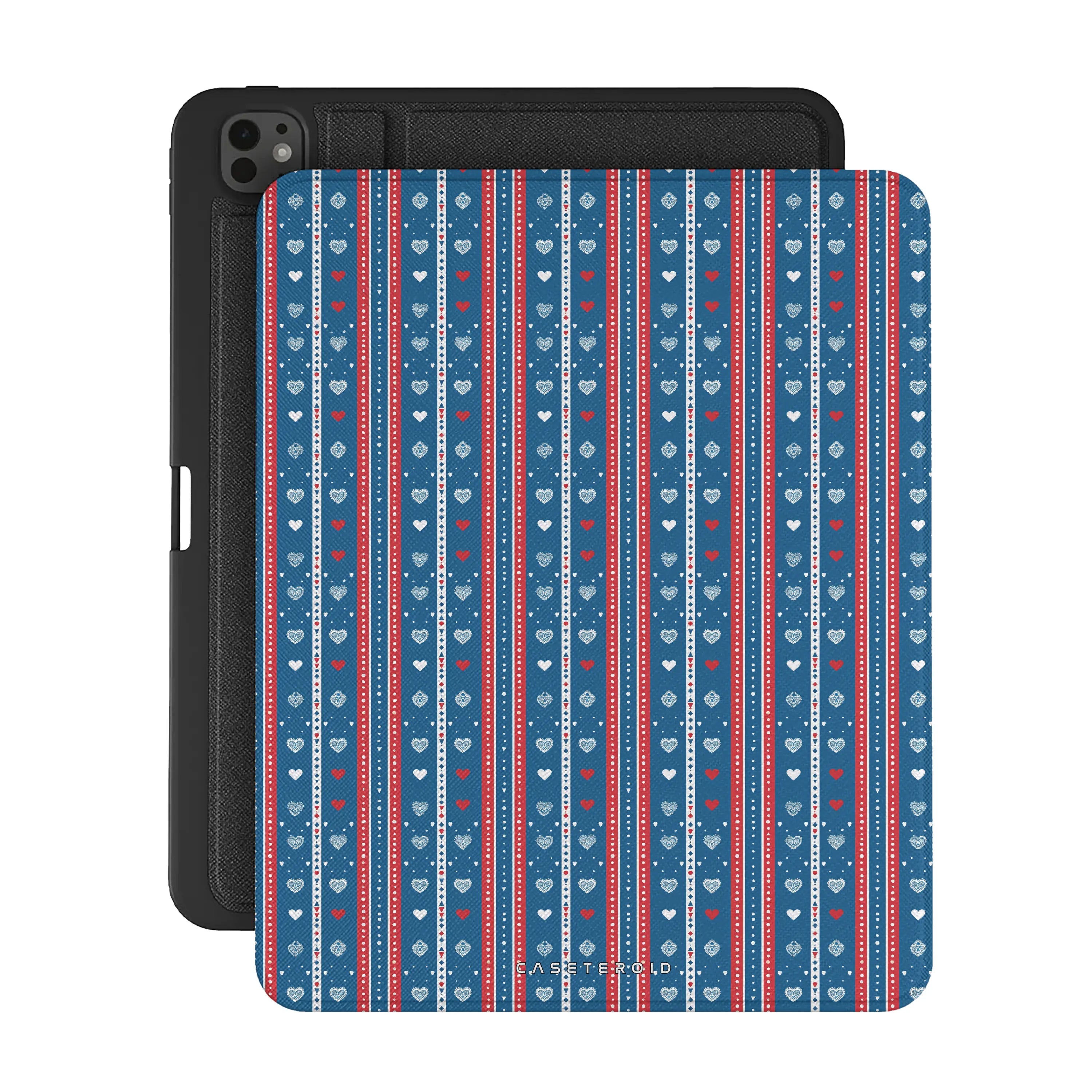 Nordic Reverie - iPad Pro 13 (8th/7th Gen) Case