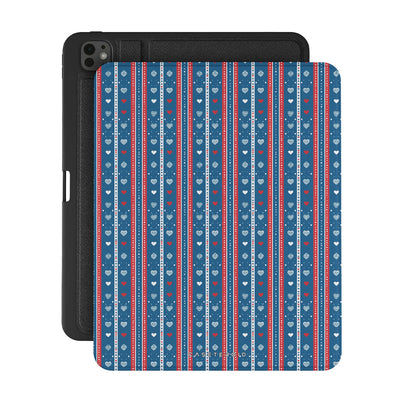 Nordic Reverie - iPad Pro 13 (8th/7th Gen) Case