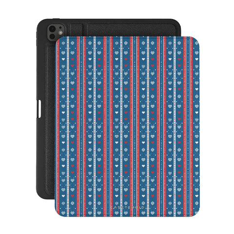Nordic Reverie - iPad Pro 13 (8th/7th Gen) Case
