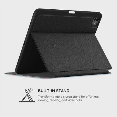 Nordic Reverie - iPad Pro 13 (8th/7th Gen) Case