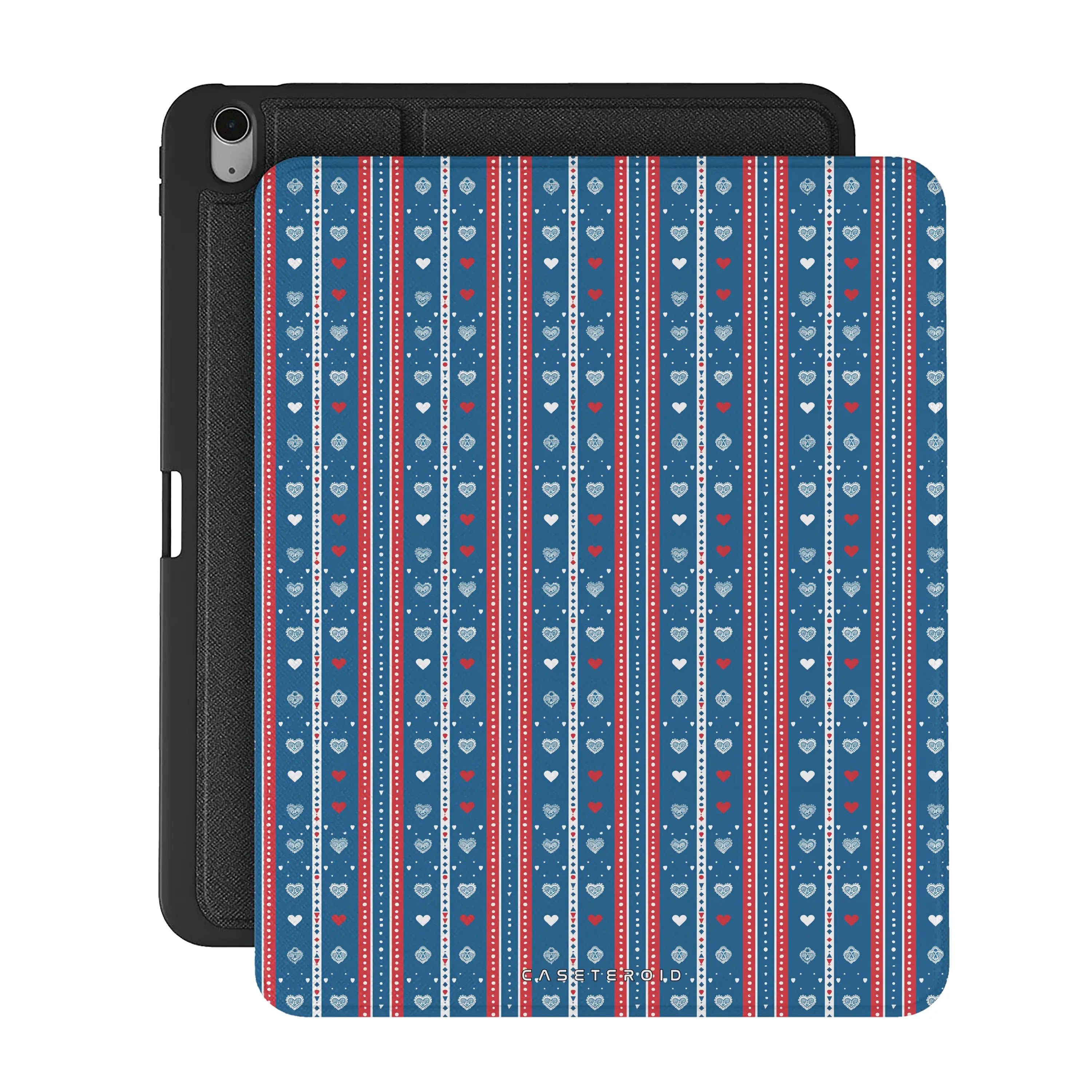 Nordic Reverie - iPad Air 13 (8th/7th/6th Gen) Case