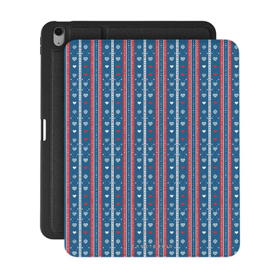 Nordic Reverie - iPad Air 13 (8th/7th/6th Gen) Case