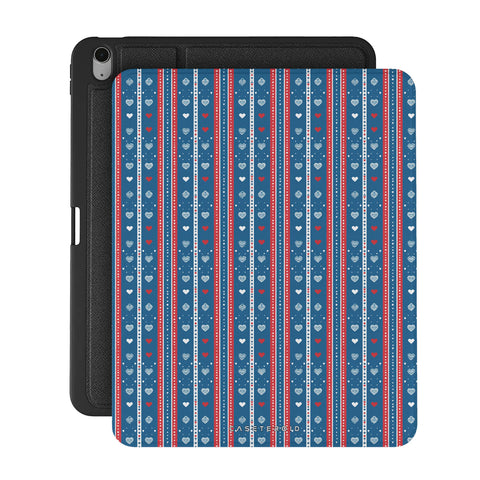 Nordic Reverie - iPad Air 13 (8th/7th/6th Gen) Case