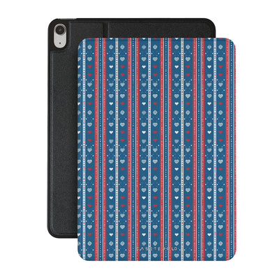 Nordic Reverie - iPad Air 10.9 (5th/4th Gen) Case
