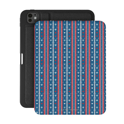 Nordic Reverie - iPad Pro 11 (8th/7th Gen) Case