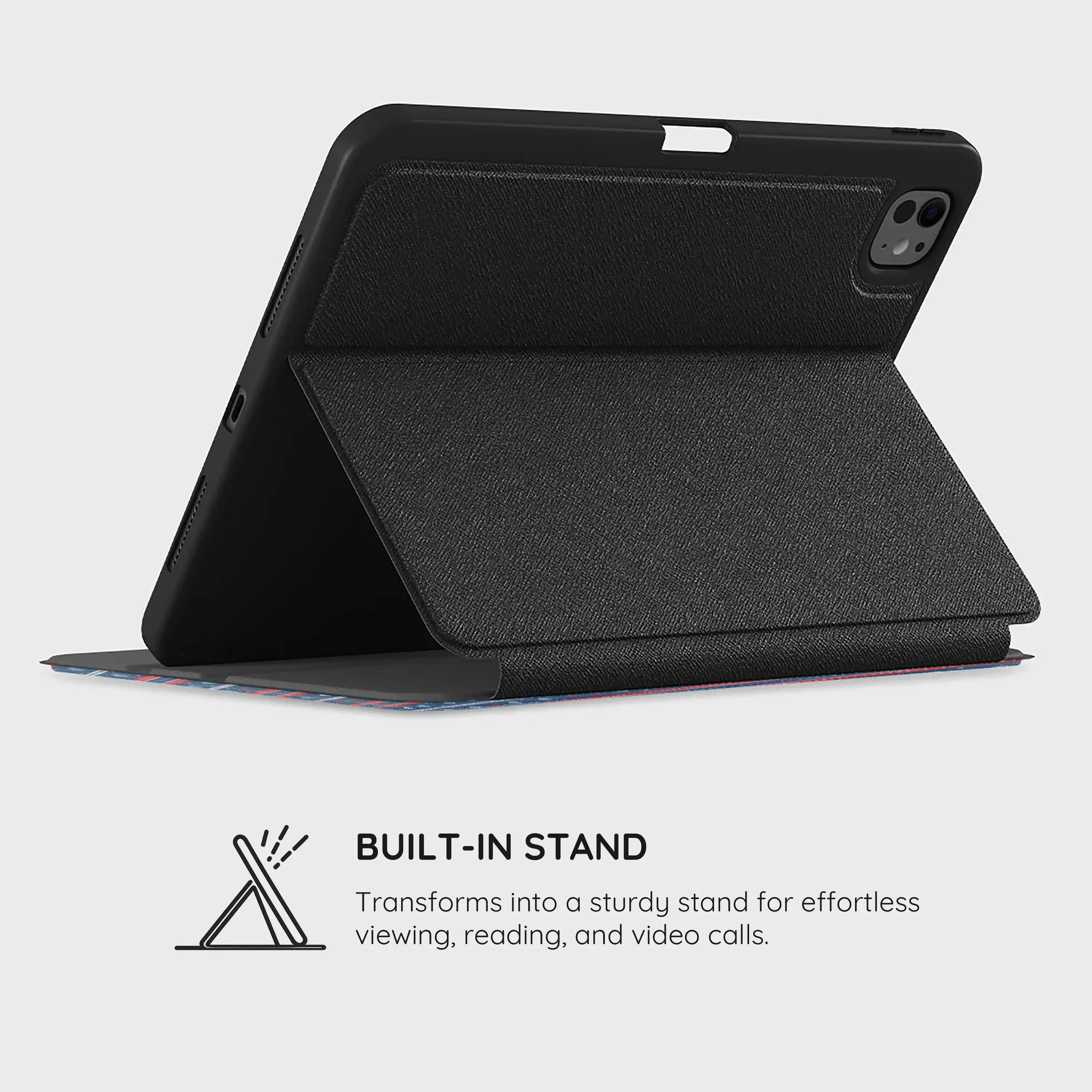 Nordic Reverie - iPad Pro 11 (8th/7th Gen) Case