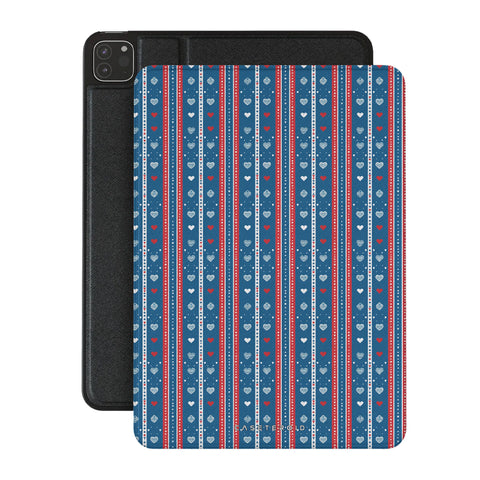 Nordic Reverie - iPad Pro 12.9 (4th/3rd Gen) Case