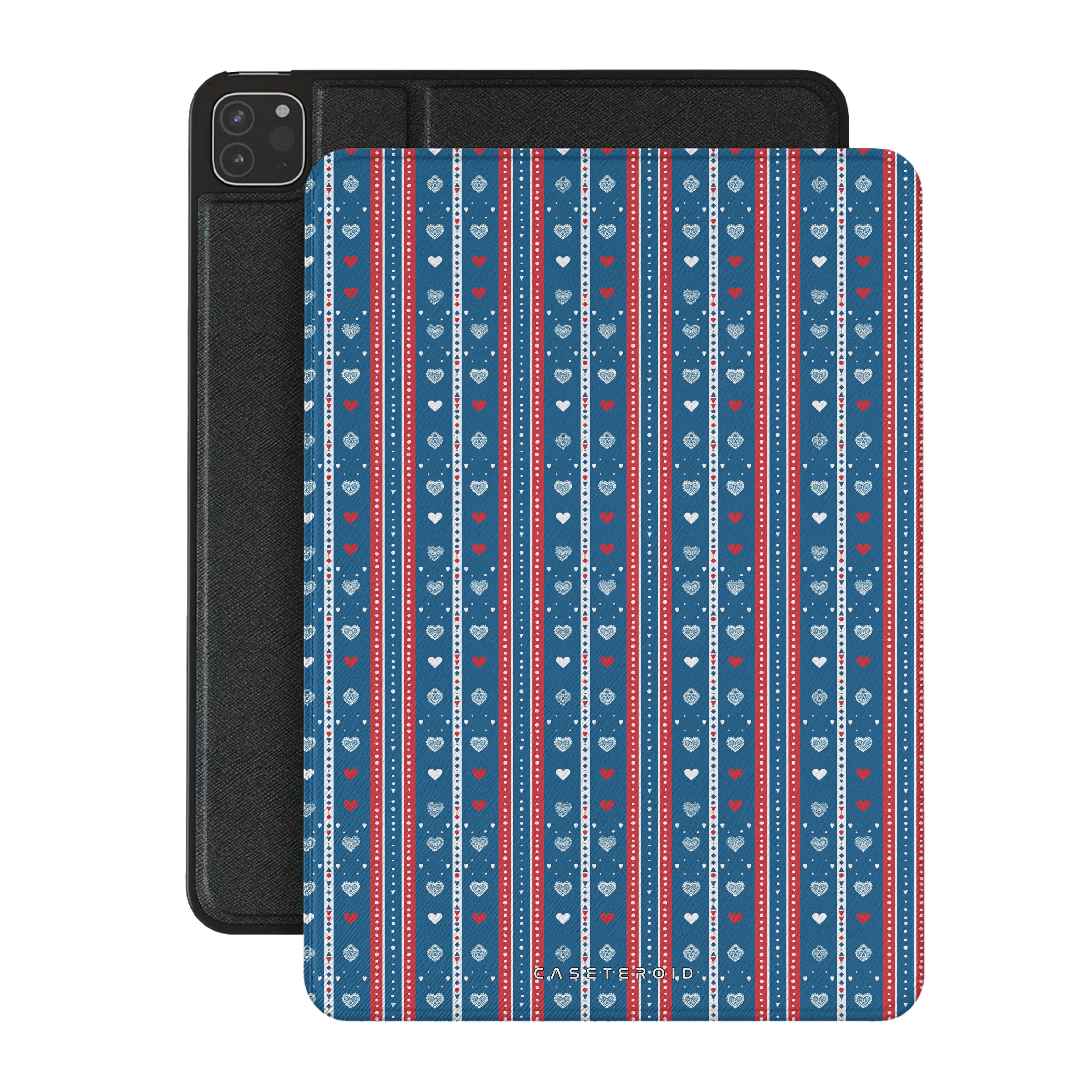 Nordic Reverie - iPad Pro 11 (2nd/1st Gen) Case