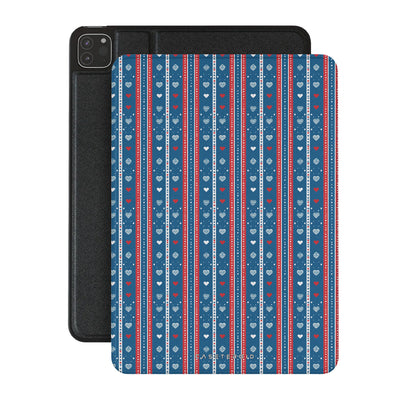 Nordic Reverie - iPad Pro 11 (2nd/1st Gen) Case