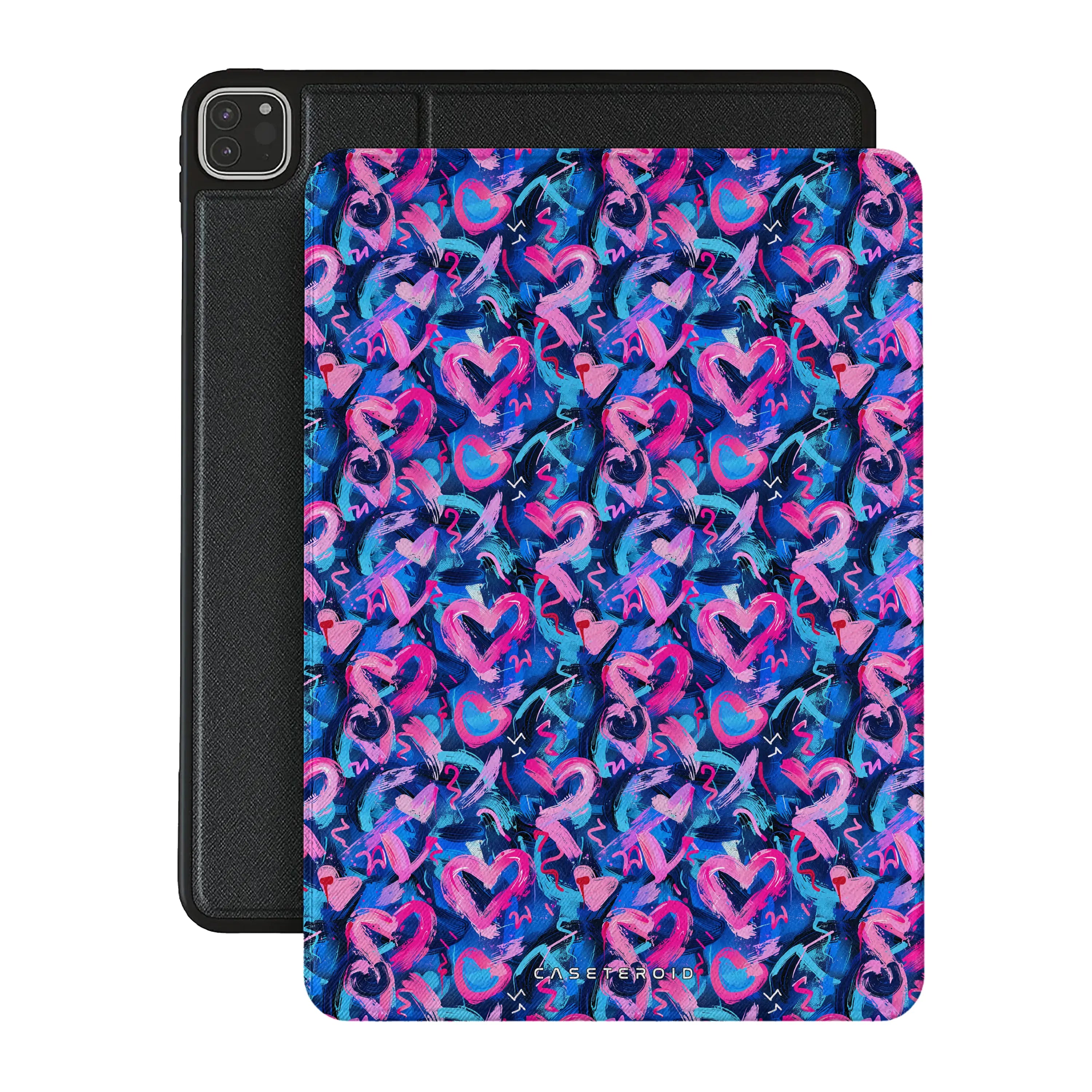 Midnight Pulse - iPad Pro 11 (4th/3rd Gen) Case