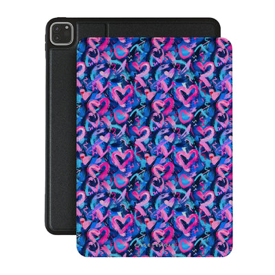 Midnight Pulse - iPad Pro 11 (4th/3rd Gen) Case