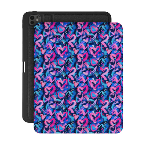 Midnight Pulse - iPad Pro 13 (8th/7th Gen) Case
