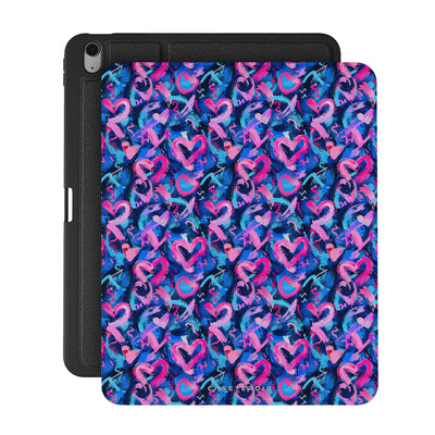 Midnight Pulse - iPad Air 13 (8th/7th/6th Gen) Case