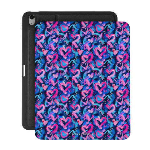 Midnight Pulse - iPad Air 13 (8th/7th/6th Gen) Case