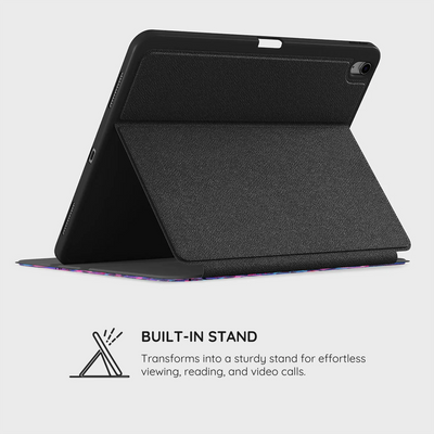 Midnight Pulse - iPad Air 13 (8th/7th/6th Gen) Case