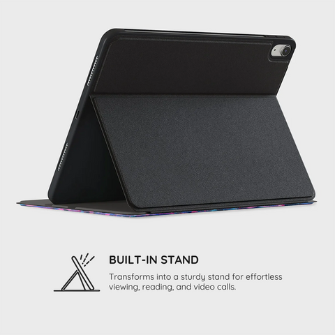 Midnight Pulse - iPad Air 10.9 (5th/4th Gen) Case