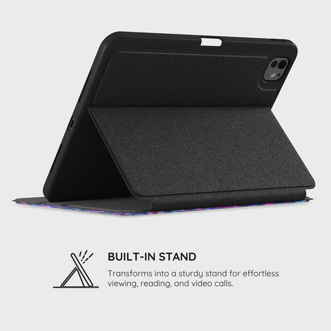 Midnight Pulse - iPad Pro 11 (8th/7th Gen) Case