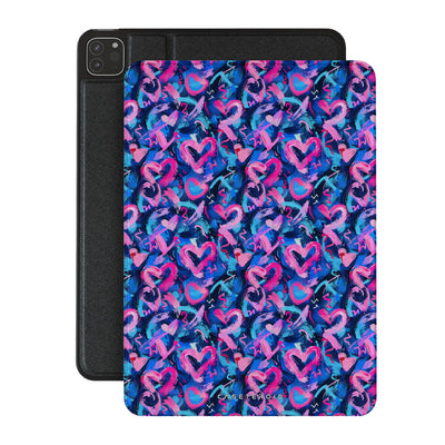 Midnight Pulse - iPad Pro 11 (2nd/1st Gen) Case