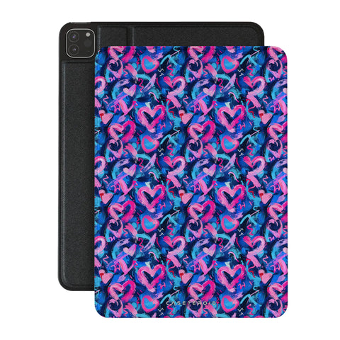 Midnight Pulse - iPad Pro 11 (2nd/1st Gen) Case