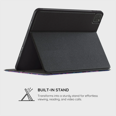 Midnight Pulse - iPad Pro 11 (2nd/1st Gen) Case