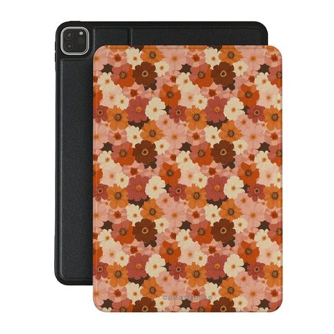 Ember Garden - iPad Pro 11 (4th/3rd Gen) Case