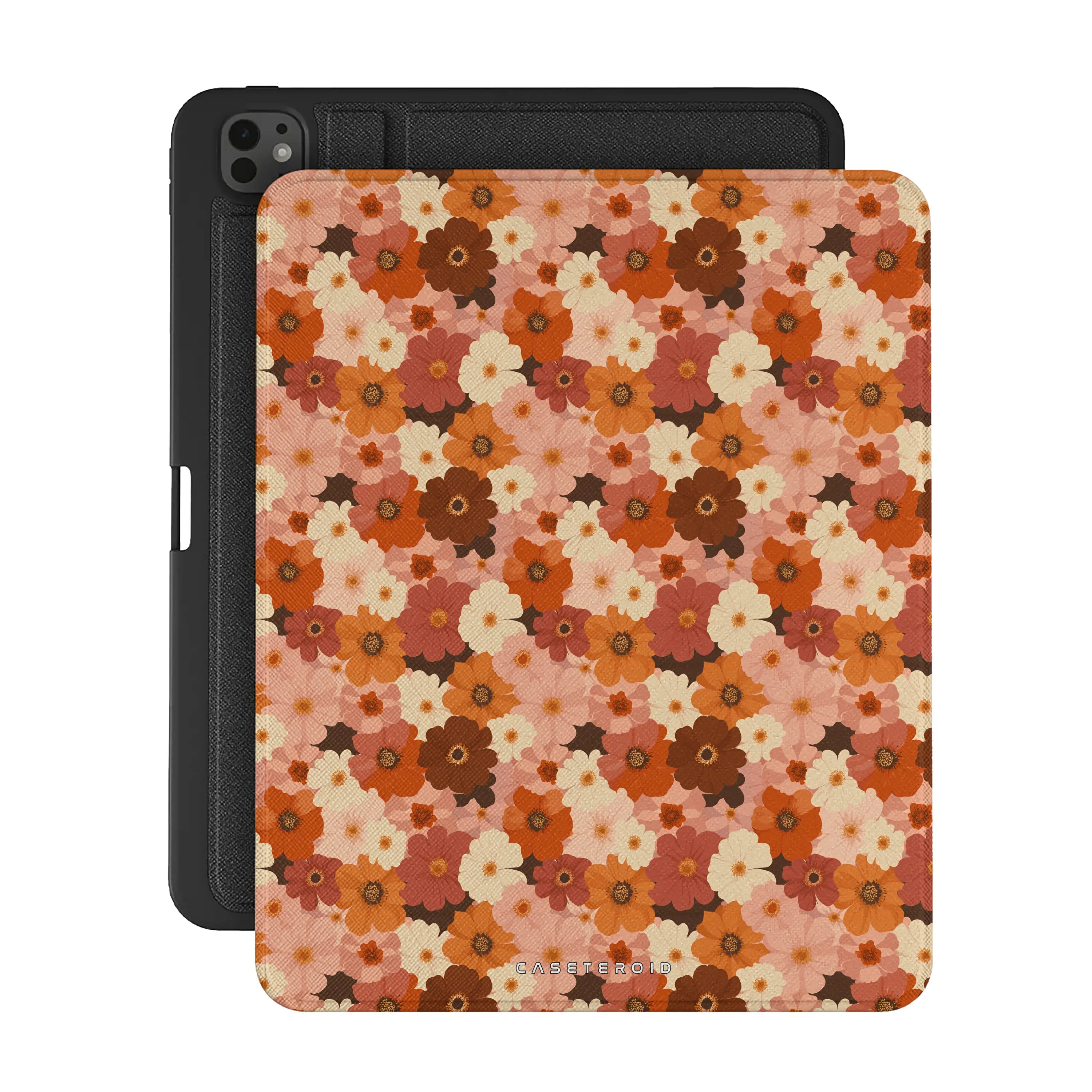 Ember Garden - iPad Pro 13 (8th/7th Gen) Case
