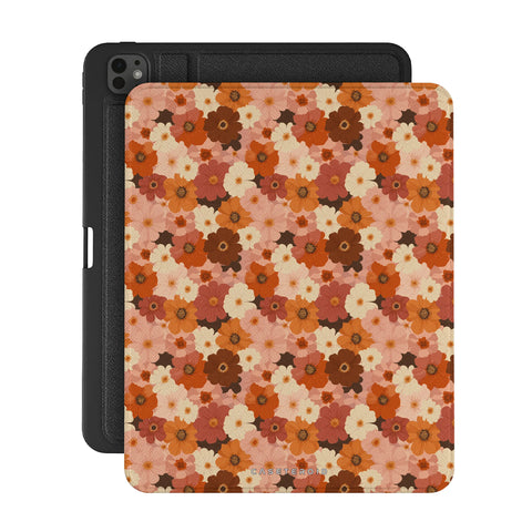 Ember Garden - iPad Pro 13 (8th/7th Gen) Case