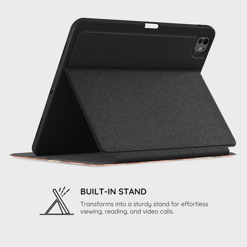 Ember Garden - iPad Pro 13 (8th/7th Gen) Case