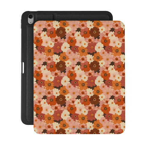 Ember Garden - iPad Air 13 (8th/7th/6th Gen) Case