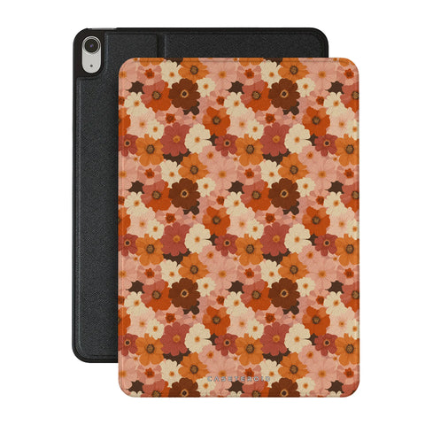 Ember Garden - iPad Air 10.9 (5th/4th Gen) Case