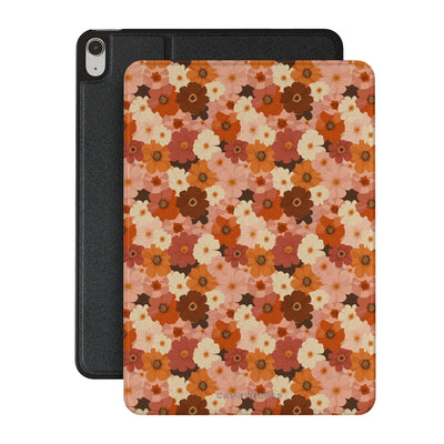 Ember Garden - iPad 10.9 (10th Gen) Case