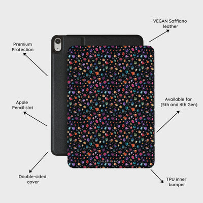 Spectrum Storm - iPad Air 10.9 (5th/4th Gen) Case