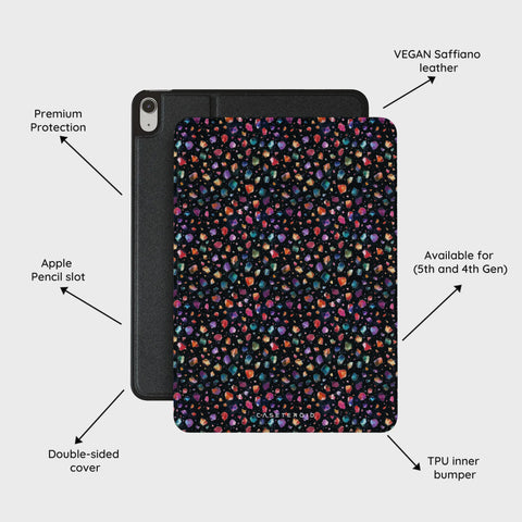 Spectrum Storm - iPad Air 10.9 (5th/4th Gen) Case