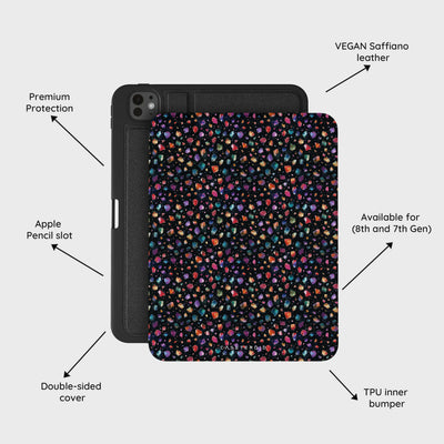 Spectrum Storm - iPad Pro 11 (8th/7th Gen) Case