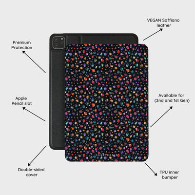 Spectrum Storm - iPad Pro 11 (2nd/1st Gen) Case