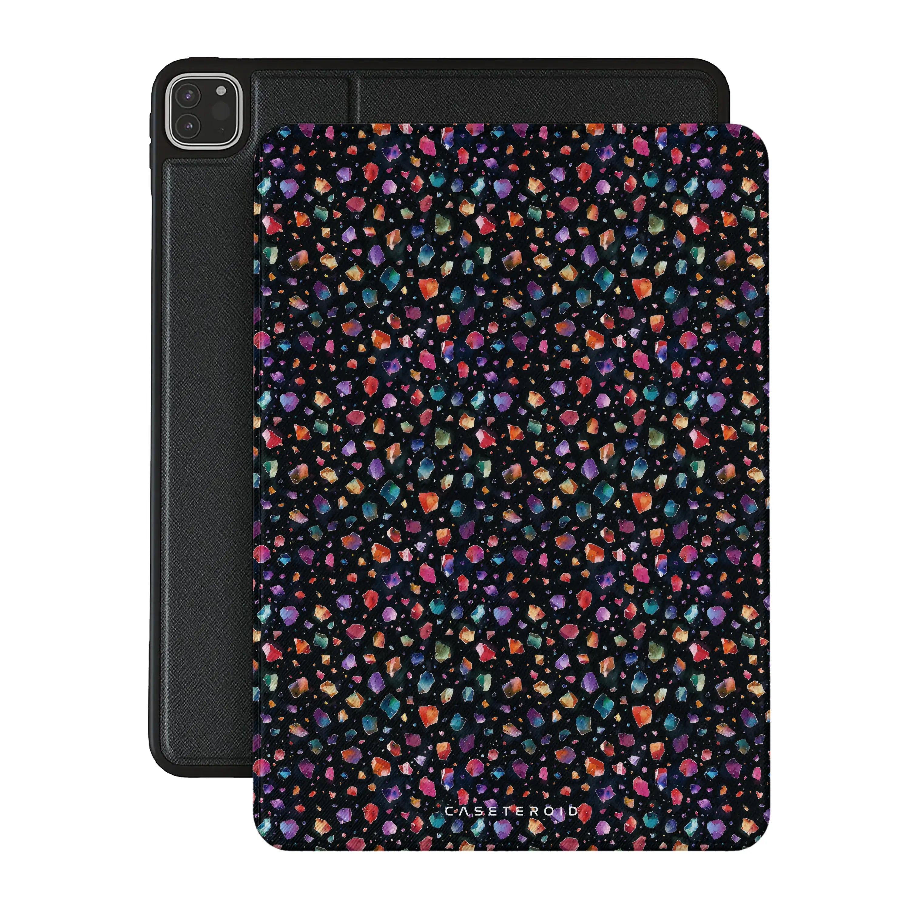 Spectrum Storm - iPad Pro 12.9 (6th/5th Gen) Case