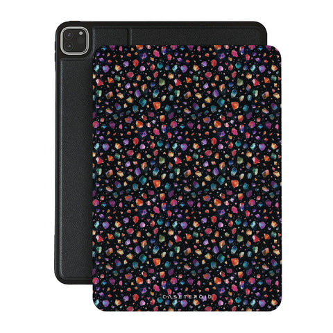 Spectrum Storm - iPad Pro 11 (4th/3rd Gen) Case