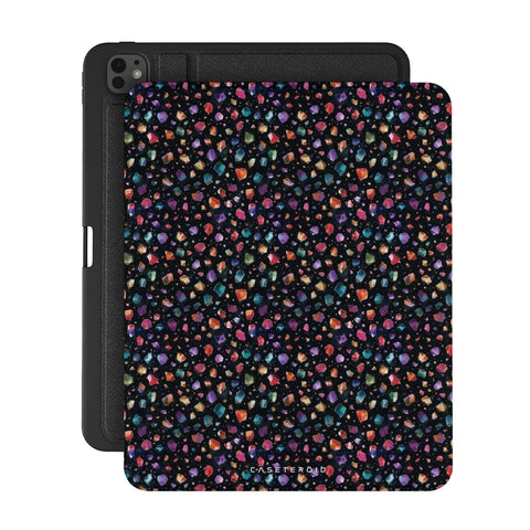 Spectrum Storm - iPad Pro 13 (8th/7th Gen) Case