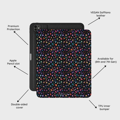 Spectrum Storm - iPad Pro 13 (8th/7th Gen) Case